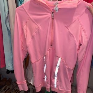 Lululemon Jacket